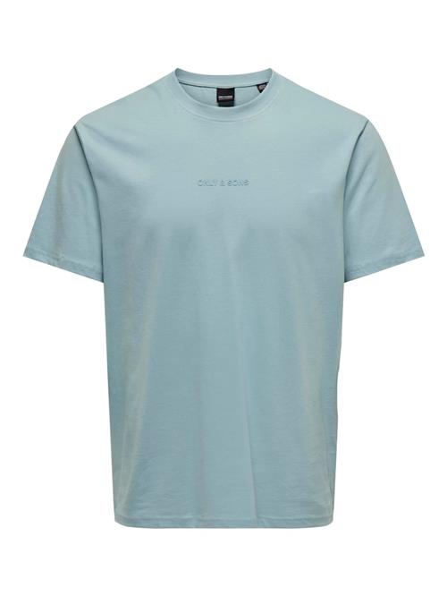 Only & Sons Bluser & t-shirts 'LEVI'  dueblå