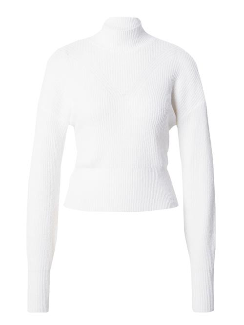 Noisy may Pullover 'NELLA'  offwhite