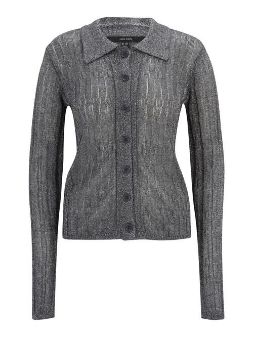 Vero Moda Tall Cardigan 'VMMILES'  mørkegrå