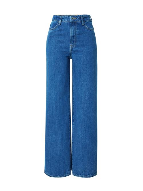 Lindex Jeans 'Jackie'  blue denim