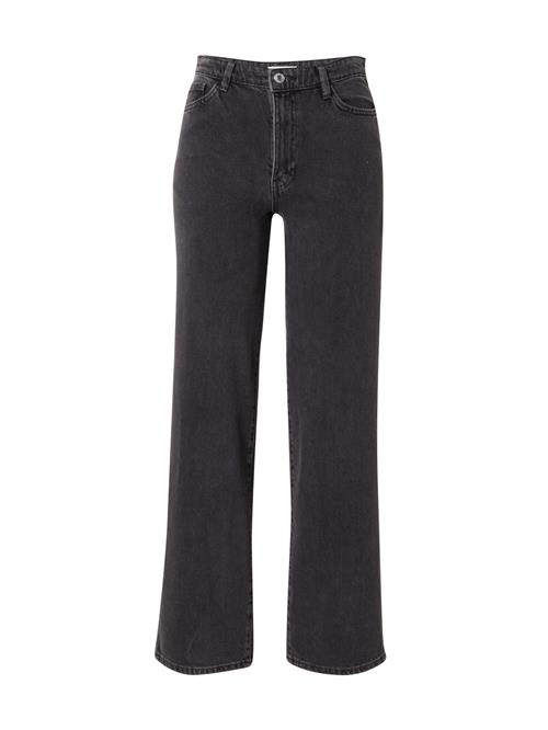 Lindex Jeans 'Hanna'  black denim