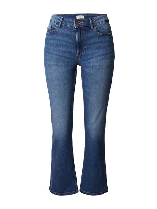 Lindex Jeans 'Karen'  blue denim