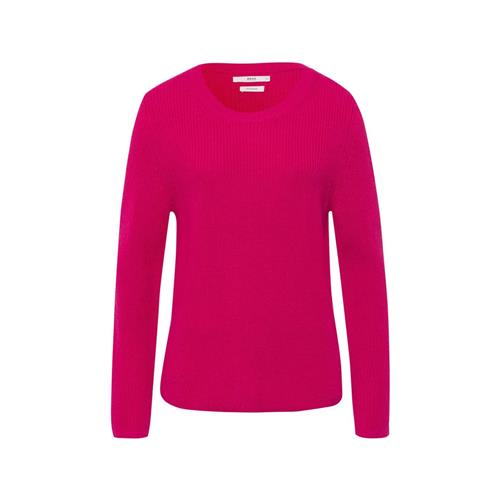 Se BRAX Pullover 'Liz'  fuchsia ved About You