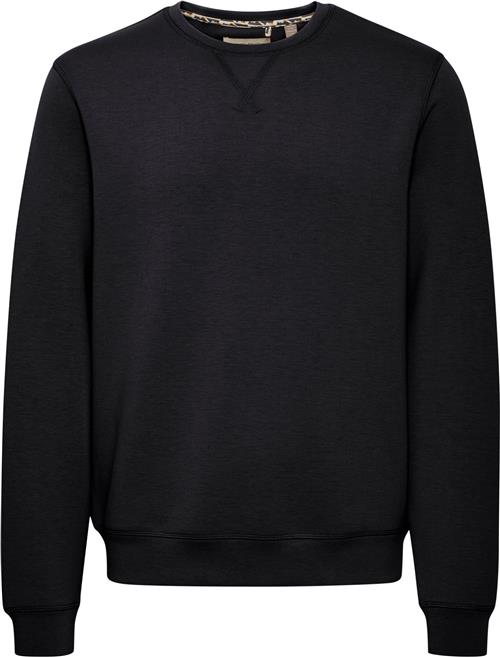 Blend Sweatshirt PP Noos Mand Black Sweatshirts Regular Fit Str XL - hos Magasin