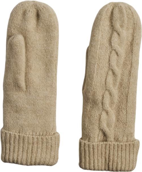 Se Pieces Pcnollie Mittens BC ONE SIZE - Vanter hos Magasin ved Magasin