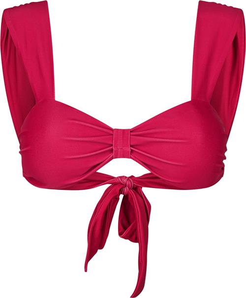 Rosemunde Bandeau Bikini top Bikinitoppe Str S - hos Magasin