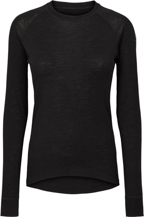 MCKINLEY Wool Base Uldundertrøje 44/46 - Baselayer hos Magasin