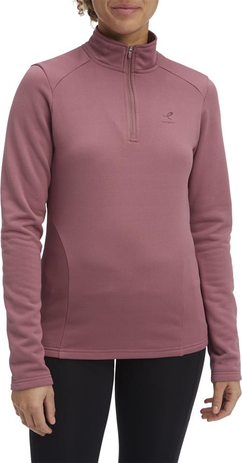 Energetics Riola V Midlayer H/Z Fleecetrøje M - Baselayer hos Magasin