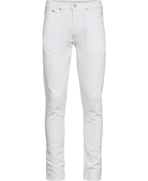 Se Polo Ralph Lauren Cotton Tencelsullivan Slim Mand 2wh6 Jeans Str 31/32 - hos Magasin ved Magasin