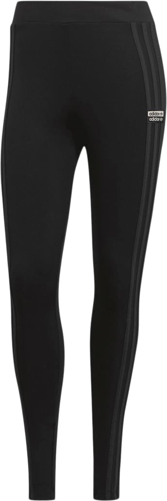 adidas r.y.v. Tights 44 - Tights Polyester hos Magasin