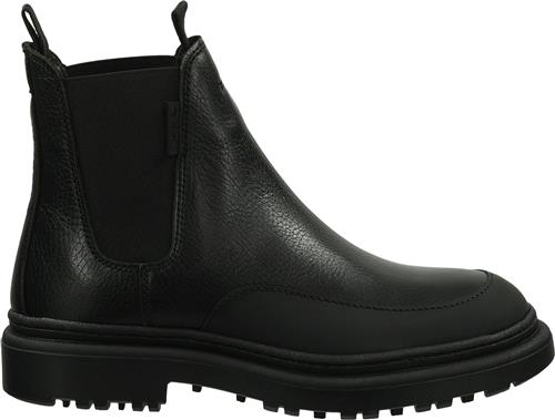 Gant Timbly Chelsea Boot Kvinde G00 Chelsea Boots Str 41 - hos Magasin