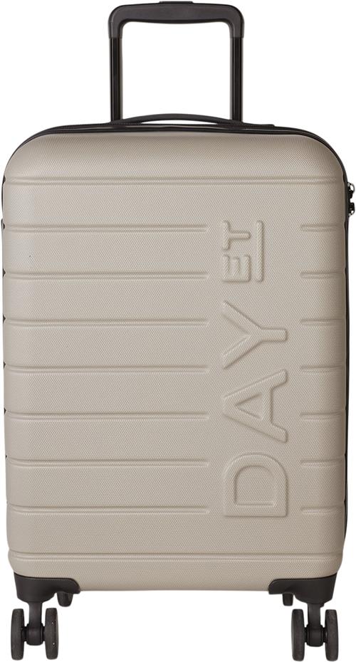 DAY ET "Day LHR 20"" Suitcase Logo" One Size - Kufferter hos Magasin