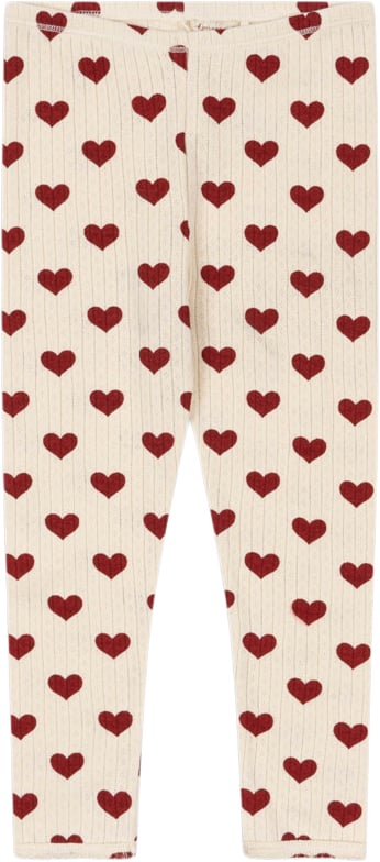 Se Konges Sløjd Minnie Pants Gots Str 18M - P15007 Bluser Bomuld hos Magasin ved Magasin