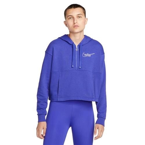 Nike Drifit Get Fit Hættetrøje XS - Hættetrøjer & Sweatshirts hos Magasin