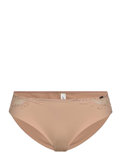 Lindex Brief Nora Brazilian Low Lindex Beige