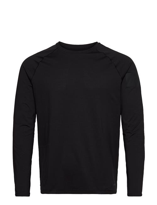 Casall M Rapidry Long Sleeve Casall Black