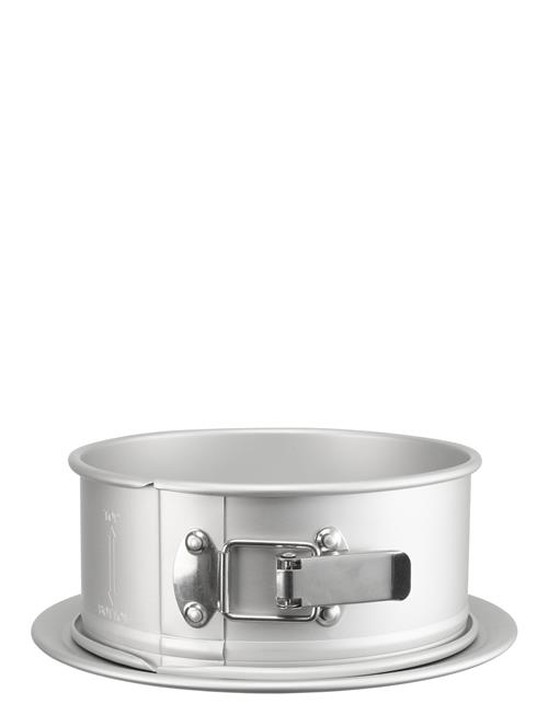 Heirol Springform Cake Pan Heirol Silver