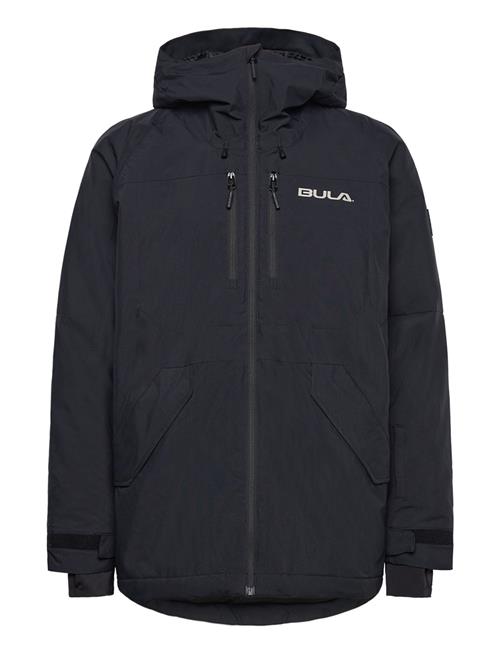 Liftie Insulated Jacket Bula Black