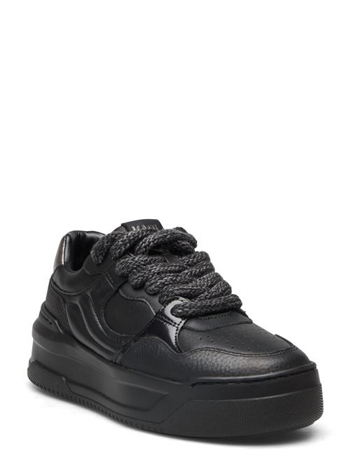 Karl Lagerfeld Shoes Krew Max Kc Karl Lagerfeld Shoes Black