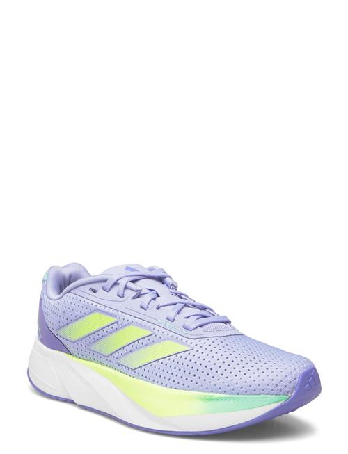 Se adidas Performance Duramo Sl Shoes Adidas Performance Purple ved Booztlet