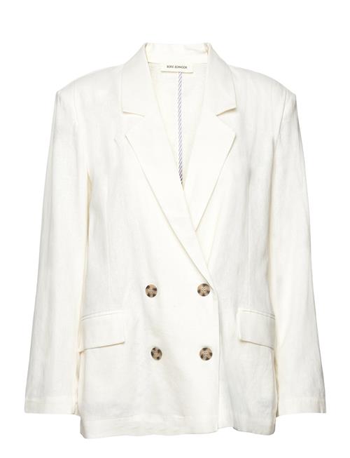 Sofie Schnoor Blazer Sofie Schnoor White