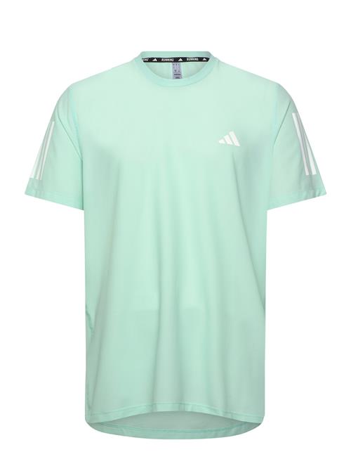 Otr B Tee Adidas Performance Green