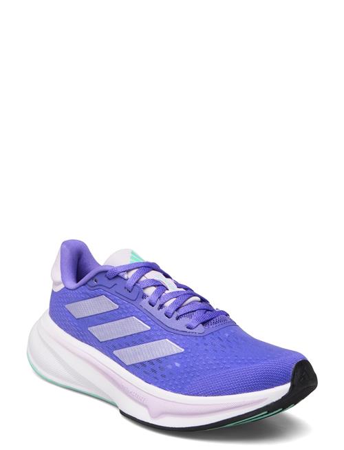 Se adidas Performance Response Super W Adidas Performance Purple ved Booztlet