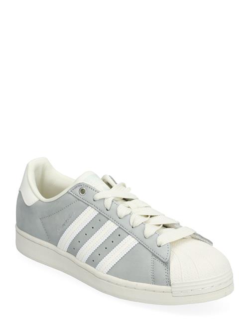 Se adidas Originals Superstar W Adidas Originals Blue ved Booztlet