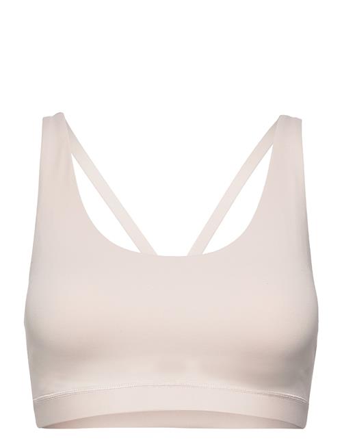 adidas Performance All Me Ms Bra Adidas Performance Beige