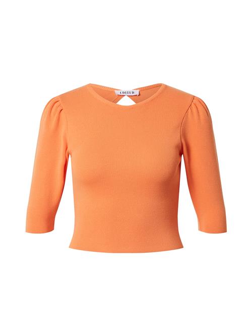 Se EDITED Shirts 'Ximena'  orange ved About You