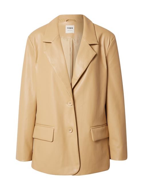 ABOUT YOU x Laura Giurcanu Blazer 'Xenia'  beige