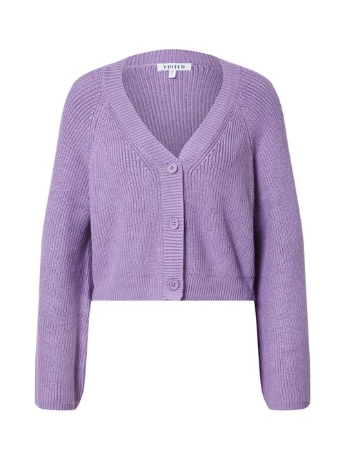 EDITED Cardigan 'Vivienne'  lilla