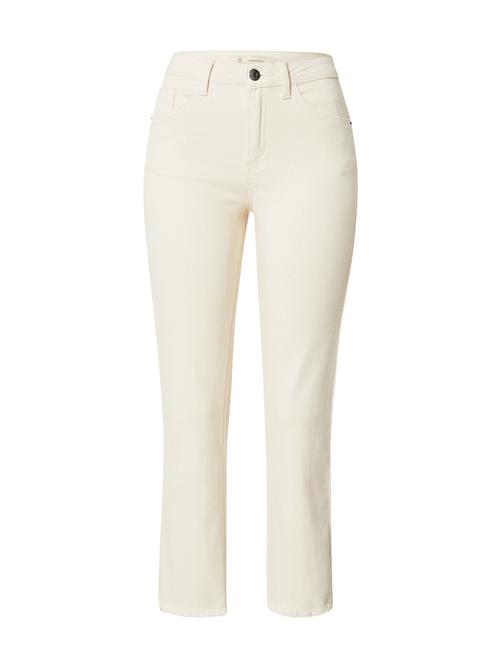 Se Peppercorn Jeans 'Fione'  creme ved About You