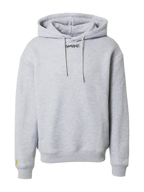 About You x Cyberkongz Sweatshirt 'Ben'  grå