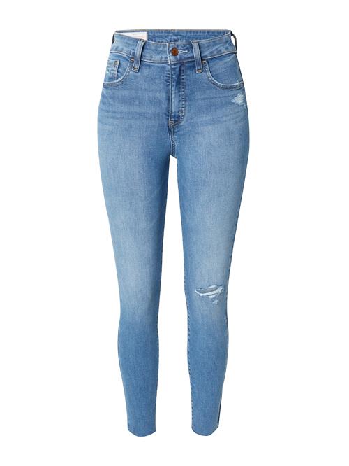 GAP Jeans  blue denim