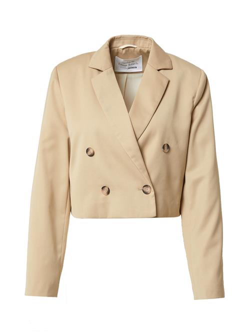 Daahls by Emma Roberts exclusively for ABOUT YOU Blazer 'Jaden'  beige