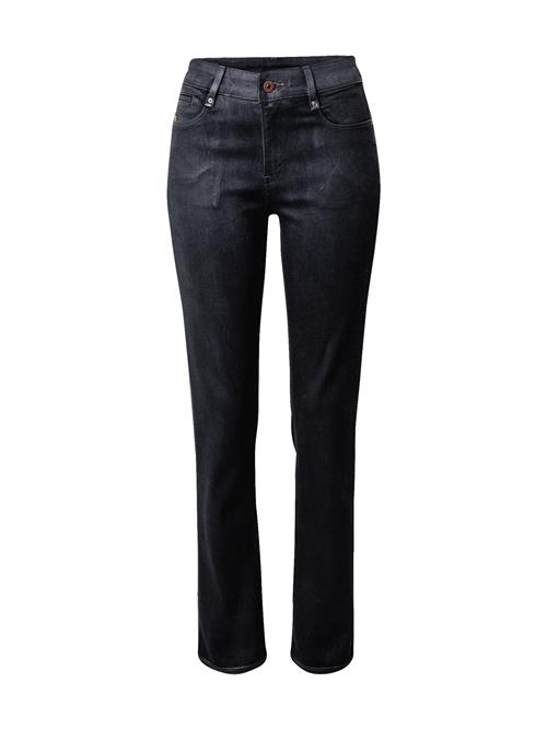 Se G-STAR Jeans 'Noxer'  black denim ved About You