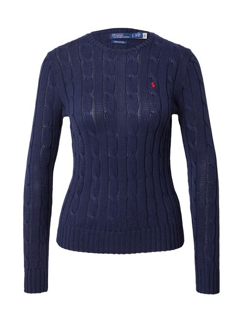 Polo Ralph Lauren Pullover 'Julianna'  navy