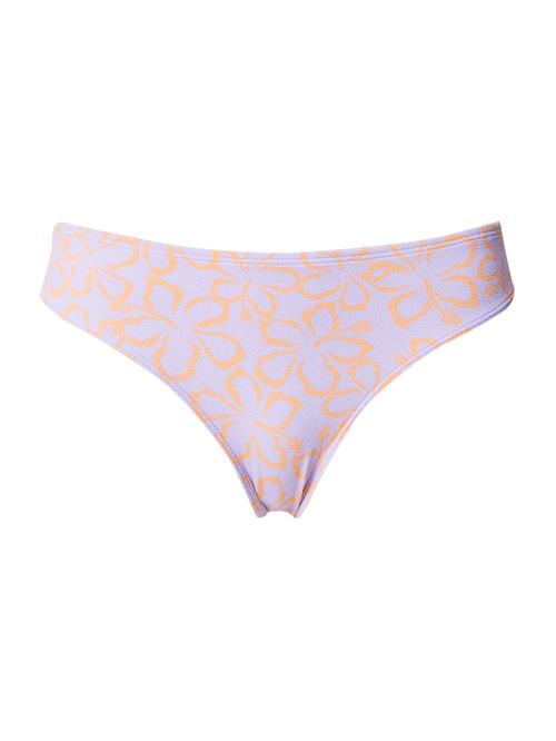 ROXY Bikinitrusse 'HAWAIIAN HEAT'  lilla / orange