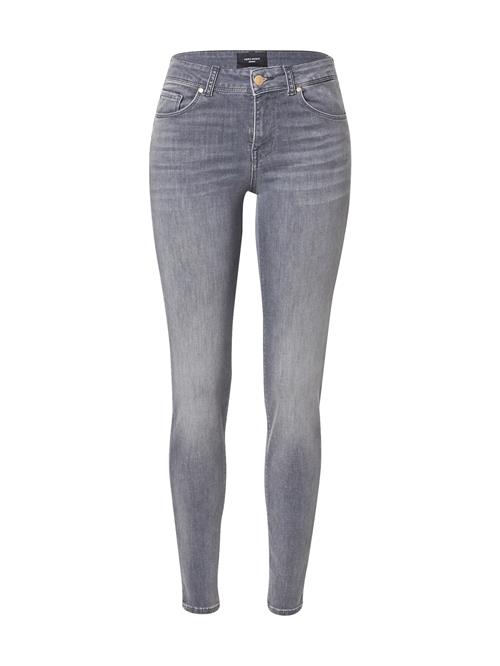 VERO MODA Jeans 'VMLux'  grey denim