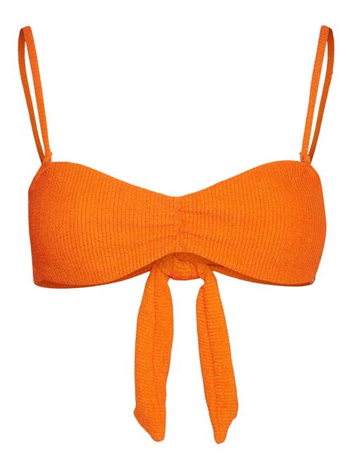 VERO MODA Bikinioverdel 'Meera'  orange