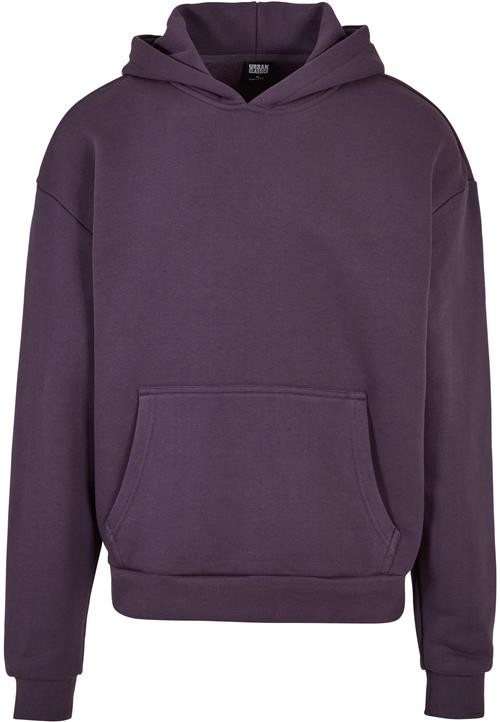 Urban Classics Sweatshirt  lilla