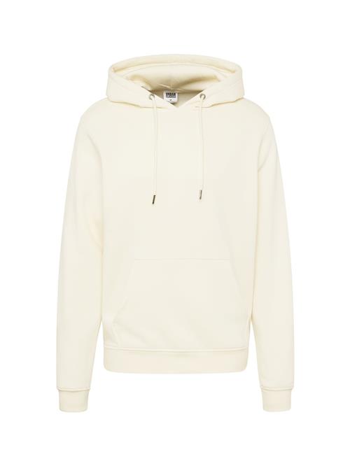 Urban Classics Sweatshirt  uldhvid