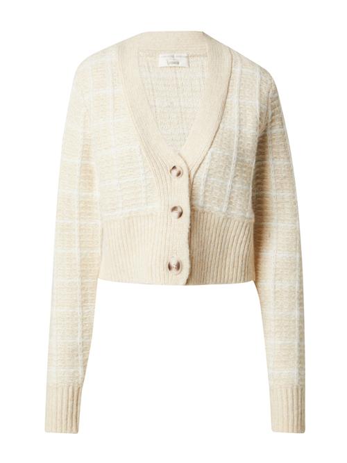 Guido Maria Kretschmer Women Cardigan 'Maria'  beige / offwhite