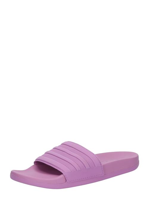 ADIDAS SPORTSWEAR Strand-/badesko 'ADILETTE'  lavendel