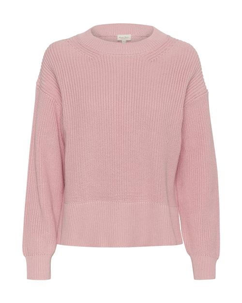 Se Part Two Pullover  pastelpink ved About You