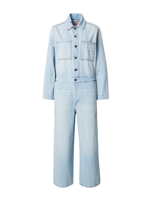 Se LEVI'S ® Jumpsuit 'Iconic Jumpsuit'  blue denim ved About You