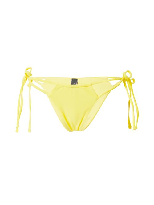 Boux Avenue Bikinitrusse 'PAROS'  gul