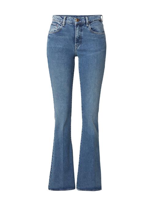 Se G-STAR Jeans  blue denim ved About You