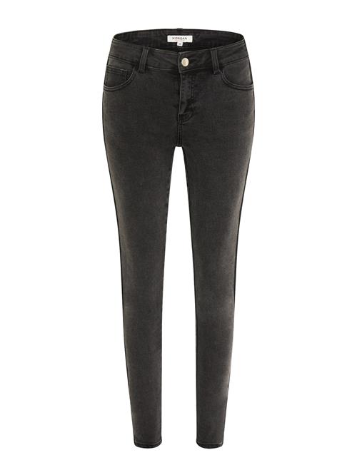 Morgan Jeans  grey denim